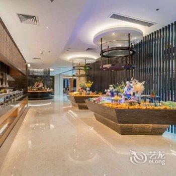 晋中万豪新天地国际公寓酒店提供图片