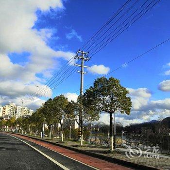 少间-黄山里民宿酒店提供图片