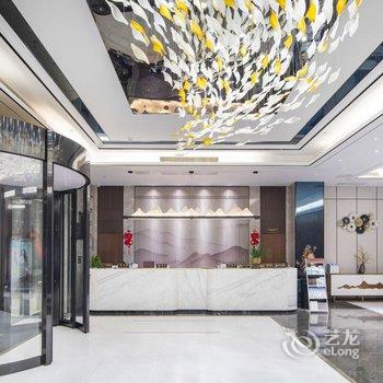 德化中国白得心酒店酒店提供图片