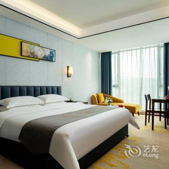 德化中国白得心酒店酒店提供图片