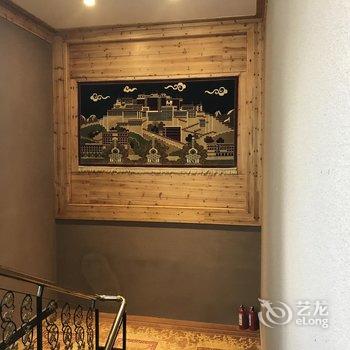 林芝公尊德姆民宿酒店提供图片