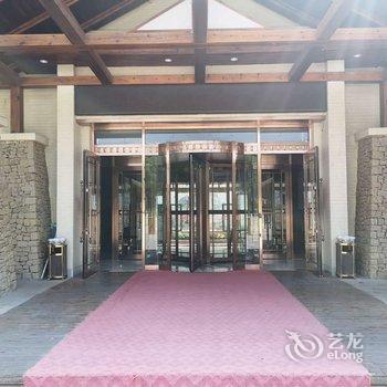 鞍山乐雪草堂温泉酒店酒店提供图片