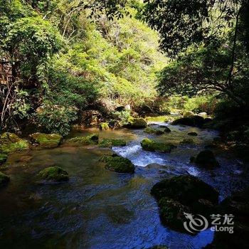 荔波瑶族写生部落民宿酒店提供图片