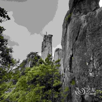 绩溪荆坎古道农家乐酒店提供图片