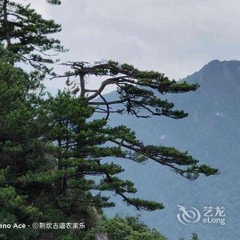 绩溪荆坎古道农家乐酒店提供图片