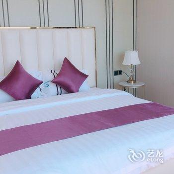 珠海悦海酒店酒店提供图片