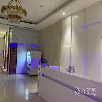 福州拓福美学公寓酒店提供图片