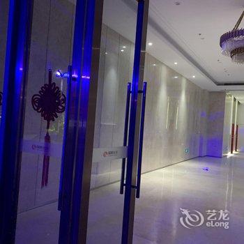 福州拓福美学公寓酒店提供图片