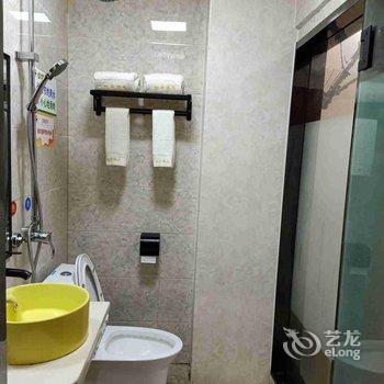 邓州旭丰洗浴酒店酒店提供图片