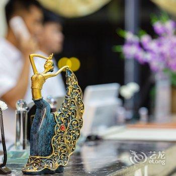 普洱金孔雀酒店(1号楼)酒店提供图片