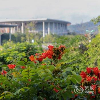 普洱金孔雀酒店(1号楼)酒店提供图片