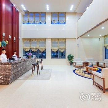 普洱金孔雀酒店(1号楼)酒店提供图片