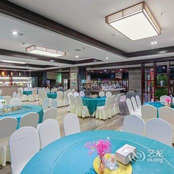 普洱金孔雀酒店(1号楼)酒店提供图片