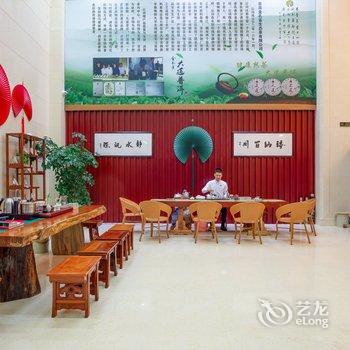 普洱金孔雀酒店(1号楼)酒店提供图片