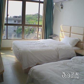 霞浦海昇民宿酒店提供图片