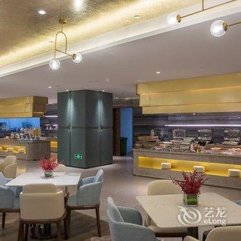 合肥高新麦客达温德姆酒店酒店提供图片