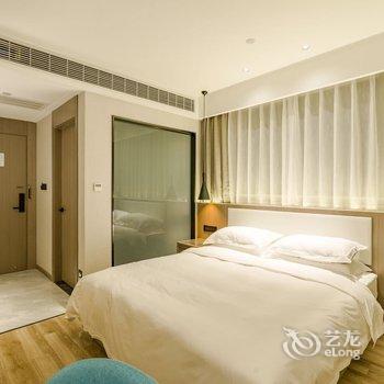 合肥雷克泰淳源酒店酒店提供图片