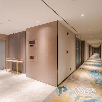 合肥雷克泰淳源酒店酒店提供图片