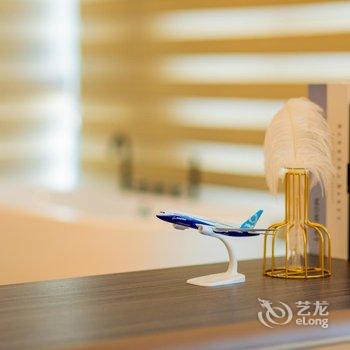 桂林航舍民宿酒店提供图片
