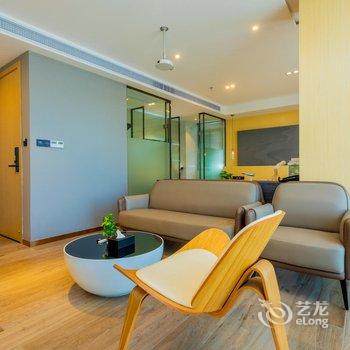 桂林航舍民宿酒店提供图片