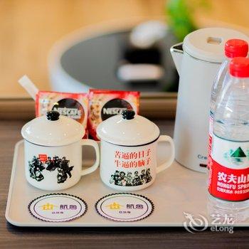 桂林航舍民宿酒店提供图片