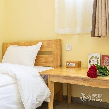 佛山美蓝美旅客栈酒店提供图片