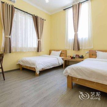 佛山美蓝美旅客栈酒店提供图片