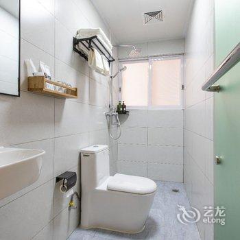 佛山美蓝美旅客栈酒店提供图片