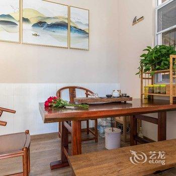 佛山美蓝美旅客栈酒店提供图片