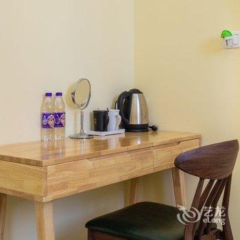 佛山美蓝美旅客栈酒店提供图片