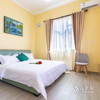 佛山美蓝美旅客栈酒店提供图片