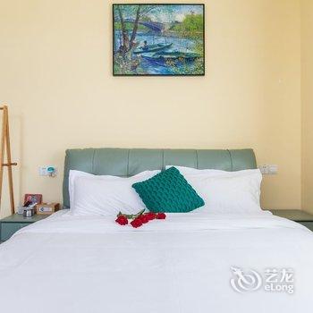 佛山美蓝美旅客栈酒店提供图片