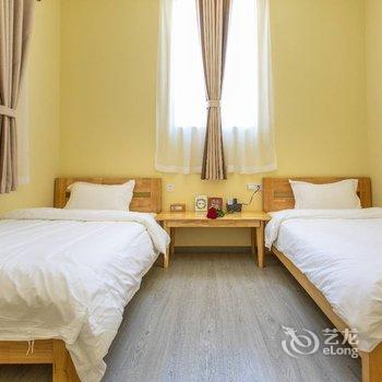 佛山美蓝美旅客栈酒店提供图片