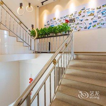 佛山美蓝美旅客栈酒店提供图片