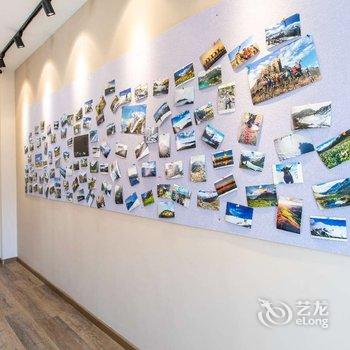 佛山美蓝美旅客栈酒店提供图片