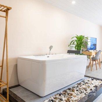 佛山美蓝美旅客栈酒店提供图片