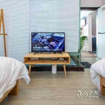 佛山美蓝美旅客栈酒店提供图片