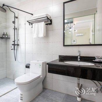 佛山美蓝美旅客栈酒店提供图片