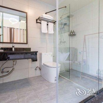 佛山美蓝美旅客栈酒店提供图片