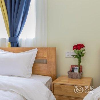 佛山美蓝美旅客栈酒店提供图片