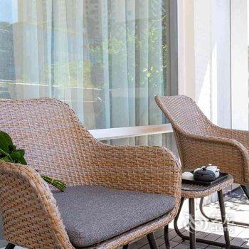 佛山美蓝美旅客栈酒店提供图片