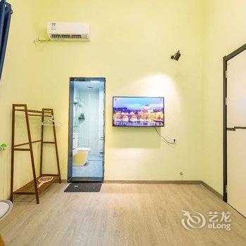 佛山美蓝美旅客栈酒店提供图片