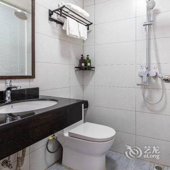 佛山美蓝美旅客栈酒店提供图片