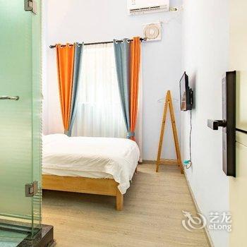 佛山美蓝美旅客栈酒店提供图片