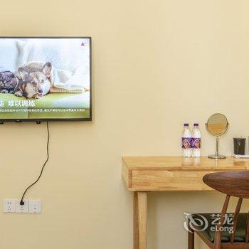 佛山美蓝美旅客栈酒店提供图片