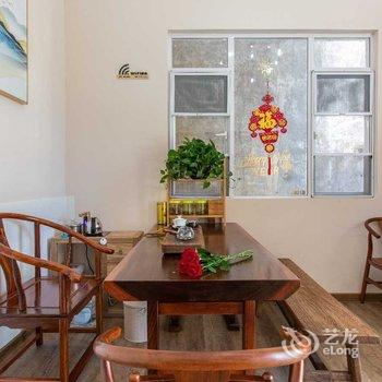 佛山美蓝美旅客栈酒店提供图片