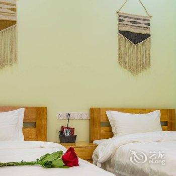 佛山美蓝美旅客栈酒店提供图片