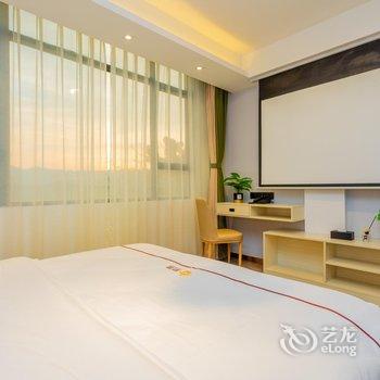 桂林航舍民宿酒店提供图片