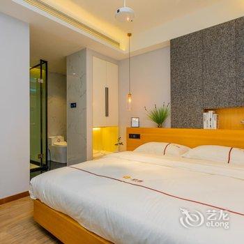 桂林航舍民宿酒店提供图片