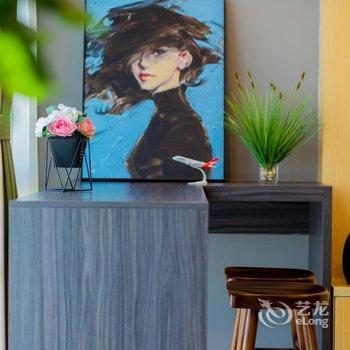 桂林航舍民宿酒店提供图片